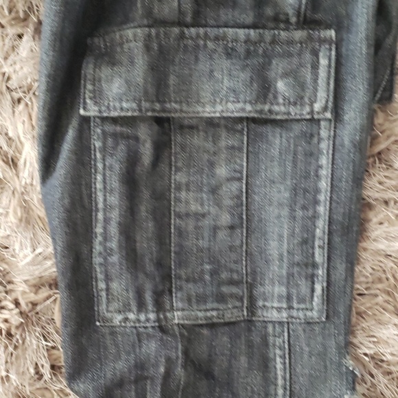 𝐌𝐈𝐂𝐇𝐀𝐄𝐋 𝐊𝐎𝐑𝐒 𝐃𝐄𝐍𝐈𝐌 𝐂𝐀𝐑𝐆𝐎 - Picture 5 of 5